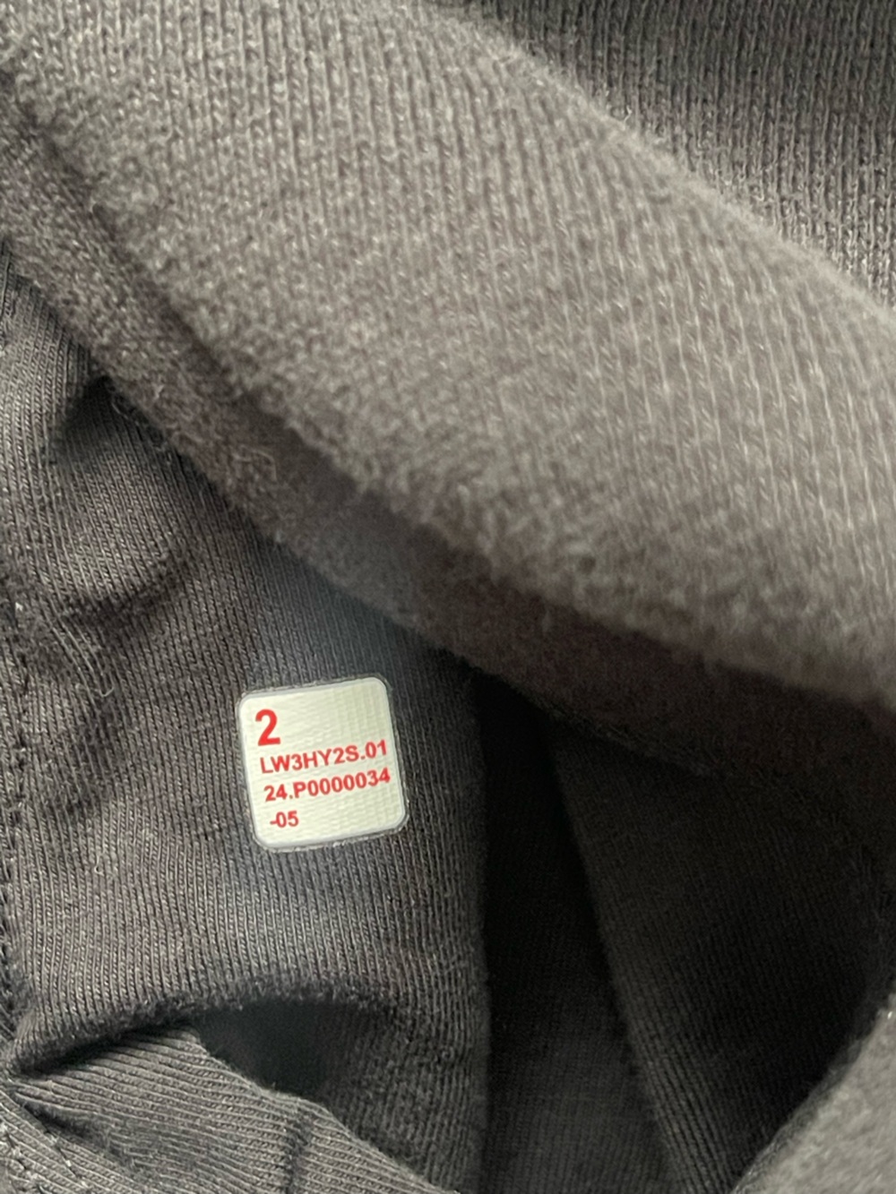 Team Canada Relaxed-Fit Fleece Hoodie
COC Logo size 2 - Picture 12 of 15